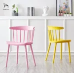 Plastic Bistro Cafe Chair is a practical, stylish, durable, and versatile seating option designed for modern cafes, restaurants, bistros, coffee shops, hotels, lounges, offices, homes, patios, balconies, terraces, gardens, outdoor dining areas, food courts, event venues, catering businesses, and hospitality establishments, this chair combines a contemporary bistro-inspired appearance with the convenience of strong and lightweight plastic construction, making it easy to move, arrange, clean, maintain, and store whenever required, its simple yet attractive design can complement a wide range of interior and exterior décor styles, making it suitable for both casual and professional environments, the chair provides comfortable seating for customers, visitors, guests, employees, and family members while offering a practical solution for businesses that require reliable seating for everyday use, its lightweight design makes it convenient for restaurants and cafes that frequently rearrange tables and seating areas, while its durable plastic material is suitable for regular use in busy commercial environments, the chair can be used as dining furniture, cafe seating, restaurant seating, patio furniture, balcony seating, garden furniture, event seating, reception seating, waiting area furniture, hotel seating, office visitor seating, and home dining furniture, it is also a useful choice for businesses looking for affordable, functional, attractive, and easy-to-maintain furniture without compromising on modern appearance, the smooth plastic surface makes cleaning and maintenance convenient, helping businesses maintain a neat and welcoming dining environment, the versatile design allows the chair to fit around dining tables, cafe tables, restaurant tables, outdoor tables, meeting tables, and small bistro tables, making it suitable for compact cafes as well as larger restaurants and hospitality spaces, plastic bistro chair, plastic cafe chair, cafe dining chair, restaurant dining chair, bistro dining chair, modern plastic chair, stylish cafe chair, durable plastic chair, lightweight dining chair, commercial cafe chair, restaurant furniture, cafe furniture, bistro furniture, hospitality furniture, hotel furniture, coffee shop furniture, dining furniture, patio furniture, outdoor cafe chair, indoor cafe chair, garden seating, balcony chair, terrace chair, event seating chair, catering chair, food court chair, lounge seating, waiting area chair, visitor chair, home dining chair, contemporary furniture, affordable furniture, easy-to-clean chair, low-maintenance furniture, strong plastic seating, comfortable cafe seating, commercial seating solution, restaurant seating solution, coffee shop seating, modern restaurant furniture, durable hospitality seating, business furniture, Nairobi furniture, Nairobi cafe furniture, Nairobi restaurant furniture, Nairobi hotel furniture, Kenya furniture, Kenya cafe chairs, Kenya restaurant chairs, Kenya hospitality furniture, East Africa furniture, East Africa cafe seating, Nairobi, Nairobi Kenya, Kenya, East Africa, Westlands Nairobi, Kilimani Nairobi, Kileleshwa Nairobi, Lavington Nairobi, Karen Nairobi, Parklands Nairobi, Runda Nairobi, Nairobi CBD, South B Nairobi, South C Nairobi, Langata Nairobi, Embakasi Nairobi, Gigiri Nairobi, Muthaiga Nairobi, Ruaka, Kiambu, Thika, Mombasa, Kisumu, Nakuru, Eldoret, Nyeri, Machakos, Kitengela, Naivasha