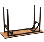 1.8M Foldable Training Table is a practical, durable, versatile, and space-saving furniture solution designed for training rooms, conference rooms, meeting rooms, classrooms, seminar halls, workshops, offices, boardrooms, examination rooms, event venues, institutions, and multipurpose spaces, featuring a convenient 1.8-metre length that provides generous working and writing space for trainees, students, employees, delegates, and guests, the foldable design makes the table easy to set up, fold, move, transport, and store when not in use, making it an ideal choice for businesses and institutions that frequently change room layouts or need flexible furniture solutions, its spacious tabletop can comfortably accommodate laptops, notebooks, training materials, documents, stationery, refreshments, and other essential items, making it suitable for corporate training sessions, educational classes, workshops, seminars, conferences, presentations, staff meetings, examinations, group discussions, and temporary workstations, the sturdy construction is designed to provide reliable support during regular commercial and institutional use while the practical folding mechanism helps maximize available floor space, when folded, the table requires less storage space and can be conveniently kept in a store, training room, office, classroom, or event facility until needed, its professional appearance allows it to blend easily with office furniture, conference chairs, training chairs, classroom chairs, executive furniture, and other commercial furnishings, the 1.8M Foldable Training Table is especially suitable for organizations looking for flexible, easy-to-manage, durable, and cost-effective tables for frequently changing environments, it can also be arranged in different configurations such as classroom style, boardroom style, group training layouts, seminar arrangements, examination rows, workshop stations, and collaborative workspaces, making it a highly versatile choice for modern offices and institutions, 1.8 metre foldable table, 1.8M training table, foldable training table, folding training table, office training table, conference table, meeting table, seminar table, classroom table, workshop table, training room furniture, conference room furniture, office furniture, institutional furniture, school furniture, classroom furniture, commercial table, multipurpose table, portable training table, space saving table, folding office table, collapsible table, meeting room table, boardroom table, seminar furniture, corporate training furniture, education furniture, examination table, event table, workshop furniture, professional office table, durable training table, flexible office furniture, movable table, easy storage table, reusable training table, staff training table, conference furniture, corporate office furniture, Nairobi office furniture, Nairobi training tables, Nairobi conference tables, Kenya office furniture, Kenya training furniture, Kenya conference furniture, commercial furniture Nairobi, institutional furniture Kenya, school furniture Nairobi, office tables Nairobi, training room furniture Kenya, conference room furniture Nairobi, East Africa office furniture, Nairobi, Nairobi Kenya, Kenya, East Africa, Westlands Nairobi, Kilimani Nairobi, Kileleshwa Nairobi, Lavington Nairobi, Parklands Nairobi, Karen Nairobi, Runda Nairobi, Gigiri Nairobi, Muthaiga Nairobi, Nairobi CBD, South C Nairobi, South B Nairobi, Langata Nairobi, Embakasi Nairobi, Thika, Kiambu, Ruaka, Mombasa, Kisumu, Nakuru, Eldoret, Machakos, Kitengela, Naivasha