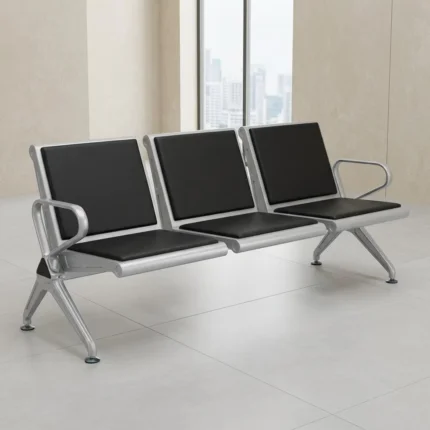 3-Link Heavy Duty Padded Office Bench, 3 seater office bench, three link office waiting bench, heavy duty office bench, padded waiting bench, 3-link waiting room chair, heavy duty waiting room bench, office reception bench, padded office seating, three seater waiting chair, linked waiting room seats, commercial waiting bench, durable office bench, metal frame waiting bench, cushioned waiting bench, upholstered waiting bench, public waiting area seating, reception waiting chairs, hospital waiting bench, clinic waiting room chairs, medical waiting bench, airport waiting bench, bank waiting chairs, school waiting bench, college waiting room seating, university waiting bench, church waiting chairs, visitor waiting bench, customer waiting seats, office visitor bench, reception area furniture, commercial office furniture, institutional waiting room furniture, public seating bench, heavy duty reception seating, three person waiting bench, 3 seat padded bench, linked office waiting chairs, modern waiting room furniture, professional reception furniture, padded metal waiting bench, heavy duty linked chairs, comfortable waiting room seating, durable reception bench, business waiting area furniture, corporate waiting room chairs, upholstered reception bench, heavy duty visitor seating, commercial padded bench, office furniture Kenya, office bench Kenya, waiting room chairs Kenya, reception chairs Kenya, heavy duty bench Nairobi, 3-link office bench Nairobi, padded waiting bench Nairobi, office waiting chairs Nairobi, reception bench Nairobi, hospital waiting chairs Kenya, clinic waiting room furniture Kenya, commercial seating Kenya, institutional furniture Kenya, public waiting chairs Kenya, metal waiting bench Kenya, office reception furniture Nairobi, waiting area furniture Nairobi, three seater waiting bench Kenya, linked waiting chairs Nairobi, padded reception seating Kenya, heavy duty office furniture Kenya, professional waiting room furniture, office visitor chairs Kenya, reception seating solutions Kenya, modern waiting room bench, durable public seating, comfortable reception bench, commercial waiting room seating, heavy duty padded bench for offices, three link padded waiting bench, 3-link heavy duty reception bench, three seat office waiting bench, padded visitor waiting bench, linked reception seating, customer service waiting chairs, executive reception waiting area seating, office lobby bench, corporate reception bench, public institution seating, transport terminal waiting bench, school reception bench, church reception bench, shopping mall waiting bench, salon waiting chairs, showroom waiting bench, government office waiting chairs, business premises waiting room furniture; Nairobi, Nairobi Kenya, Nairobi County, Kenya, Westlands, Kilimani, Kileleshwa, Lavington, Karen, Parklands, Runda, Muthaiga, Gigiri, Upper Hill, Nairobi CBD, Nairobi Central Business District, Industrial Area Nairobi, Ngong Road, Hurlingham, Riverside Nairobi, Spring Valley, South C, South B, Langata, Kasarani, Roysambu, Ruaraka, Embakasi, Donholm, Umoja, Ruaka, Ruiru, Kiambu, Kiambu County, Thika, Juja, Kitengela, Athi River, Machakos, Nakuru, Naivasha, Nyeri, Meru, Nanyuki, Mombasa, Mombasa County, Kisumu, Kisumu County, Eldoret, Uasin Gishu County, Kakamega, Bungoma, Malindi, Kilifi, office furniture Nairobi, waiting room chairs Nairobi, reception benches Nairobi, office benches Kenya, heavy duty office benches Nairobi, padded waiting benches Kenya, hospital furniture Nairobi, clinic furniture Kenya, medical waiting room furniture Nairobi, commercial seating Nairobi, institutional furniture Kenya, public seating suppliers Nairobi, office furniture suppliers Kenya, reception furniture Nairobi, waiting area furniture Kenya, metal bench suppliers Nairobi, commercial furniture Kenya, office furniture shops Nairobi, office furniture showroom Nairobi, waiting chairs for sale Nairobi, reception benches for sale Kenya, hospital waiting benches Kenya, school furniture Nairobi, church furniture Kenya, bank waiting room furniture Nairobi, corporate office furniture Kenya, industrial area furniture suppliers, Westlands office furniture,