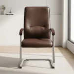 Brown Leather Visitors Seat, premium brown leather visitor chair, executive leather guest seating, comfortable office visitor seat, luxury reception chair, professional office guest chair, padded brown leather chair, modern visitor seating furniture, elegant office reception seat, durable leather visitor chair, high-quality upholstered guest chair, corporate office visitor furniture, stylish brown leather office chair, cushioned reception seating, executive waiting room chair, ergonomic visitor seat, contemporary office guest seating, premium leather reception furniture, comfortable client waiting chair, professional guest seating solution, brown leather padded visitor chair, sophisticated office furniture, commercial reception seating, executive guest chair with armrests, modern corporate visitor chair, durable upholstered office seating, luxury business office furniture, elegant waiting area chair, brown leather reception furniture, professional consultation chair, padded executive visitor seat, comfortable office meeting chair, high-end leather guest seating, stylish reception area furniture, strong and durable visitor chair, premium office interior furniture, executive office guest seating, brown leather client chair, contemporary reception furniture, comfortable waiting room seating, commercial leather office chair, business visitor seating solution, modern professional guest chair, luxury padded reception seat, executive leather visitor furniture, quality office seating equipment, brown upholstered guest chair, corporate waiting room furniture, premium visitor seating for offices, professional workspace seating, durable brown leather guest chair, sophisticated reception seating solution, comfortable client consultation furniture, elegant corporate office seating, executive visitor furniture for businesses, stylish leather seating for professional environments,Corporate office reception area, executive office waiting area, business lobby, visitor reception desk area, corporate headquarters, conference room, boardroom, executive meeting room, professional consultation office, client waiting area, commercial office building, administrative office, front office reception, customer service department, corporate waiting room, business center, coworking space, law firm reception, accounting firm office, financial services office, bank reception area, insurance company office, real estate office reception, property management office, consulting firm waiting area, government office reception, public administration building, university administration office, school reception area, hospital reception, clinic waiting room, dental clinic reception, medical center waiting area, hotel lobby, hotel reception desk area, conference center, corporate training facility, showroom reception, apartment building lobby, residential complex reception, executive suite, private office, business lounge, corporate visitor lounge, office furniture showroom, commercial premises, professional workplace, Nairobi corporate offices, Nairobi business district, office reception spaces across Kenya, Kenyan commercial establishments, corporate workplaces in East Africa, modern business interiors, professional client service environments, executive office interiors, visitor seating areas in commercial buildings, office furniture installation locations, business premises throughout Nairobi and Kenya.