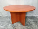 1.2M Round Conference Office Table, 1.2 metre round conference table, 1200mm round office meeting table, modern round conference table, executive office meeting table, premium round office table, circular conference room table, stylish round meeting table, contemporary office furniture, professional conference room furniture, round boardroom table, compact meeting room table, elegant round office desk, durable wooden conference table, luxury office meeting furniture, modern circular office table, round office discussion table, business meeting table for offices, round table for corporate meetings, high-quality conference table in Kenya, affordable office conference tables in Nairobi, round meeting tables for sale in Kenya, office furniture in Nairobi, conference tables in Nairobi CBD, executive office furniture in Westlands, conference tables in Kilimani, office tables in Upper Hill, modern office furniture in Karen, meeting room furniture in Lavington, conference tables in Parklands, office furniture suppliers in Kenya, corporate furniture in Nairobi, business furniture in Kenya, boardroom tables in Nairobi, office tables in Nairobi, conference room furniture in Kenya, round office tables in East Africa, professional meeting furniture in Nairobi, compact round conference table for small meeting rooms, 1.2M round office table for business discussions, elegant circular conference table for corporate offices, modern round meeting table for collaborative workspaces, durable conference table for offices institutions and businesses, stylish round office table ideal for interviews consultations and team meetings, space-efficient 1200mm conference table designed for professional environments, premium round conference table that enhances office appearance and encourages face-to-face communication, functional 1.2 metre round conference office table suitable for meeting rooms training spaces reception areas and executive offices, high-quality round office furniture combining durability practicality and contemporary design, upgrade your workspace with a stylish 1.2M round conference office table ideal for productive meetings professional discussions and collaborative business environments, shop modern conference tables and office furniture in Nairobi and across Kenya.
