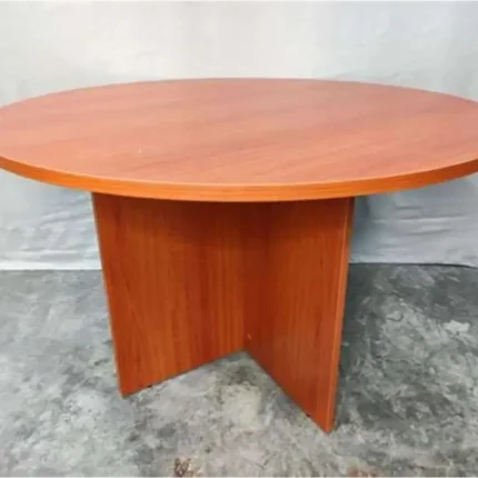 1.2M Round Conference Office Table, 1.2 metre round conference table, 1200mm round office meeting table, modern round conference table, executive office meeting table, premium round office table, circular conference room table, stylish round meeting table, contemporary office furniture, professional conference room furniture, round boardroom table, compact meeting room table, elegant round office desk, durable wooden conference table, luxury office meeting furniture, modern circular office table, round office discussion table, business meeting table for offices, round table for corporate meetings, high-quality conference table in Kenya, affordable office conference tables in Nairobi, round meeting tables for sale in Kenya, office furniture in Nairobi, conference tables in Nairobi CBD, executive office furniture in Westlands, conference tables in Kilimani, office tables in Upper Hill, modern office furniture in Karen, meeting room furniture in Lavington, conference tables in Parklands, office furniture suppliers in Kenya, corporate furniture in Nairobi, business furniture in Kenya, boardroom tables in Nairobi, office tables in Nairobi, conference room furniture in Kenya, round office tables in East Africa, professional meeting furniture in Nairobi, compact round conference table for small meeting rooms, 1.2M round office table for business discussions, elegant circular conference table for corporate offices, modern round meeting table for collaborative workspaces, durable conference table for offices institutions and businesses, stylish round office table ideal for interviews consultations and team meetings, space-efficient 1200mm conference table designed for professional environments, premium round conference table that enhances office appearance and encourages face-to-face communication, functional 1.2 metre round conference office table suitable for meeting rooms training spaces reception areas and executive offices, high-quality round office furniture combining durability practicality and contemporary design, upgrade your workspace with a stylish 1.2M round conference office table ideal for productive meetings professional discussions and collaborative business environments, shop modern conference tables and office furniture in Nairobi and across Kenya.