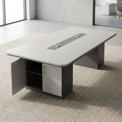 2400mm Office Custom Boardroom Table, 2.4-meter conference table, custom-made boardroom table, executive meeting room table, premium office conference furniture, large corporate meeting table, modern boardroom furniture, professional office meeting table, custom executive conference table, spacious boardroom workstation, high-quality office furniture, rectangular conference room table, corporate executive table, luxury boardroom desk, contemporary meeting room furniture, durable office conference table, bespoke office furniture, custom-sized meeting table, professional boardroom desk, large office meeting table, business conference furniture, executive management table, corporate discussion table, board of directors meeting table, premium wooden boardroom table, modern executive office furniture, custom conference room furniture, elegant corporate meeting table, collaborative workspace table, executive negotiation table, commercial office table, stylish boardroom centerpiece, professional meeting room furnishing, custom-designed office table, corporate planning table, team collaboration workstation, large rectangular meeting desk, high-end conference furniture, business presentation table, office strategy meeting table, executive boardroom workstation, durable commercial furniture, premium boardroom interior furniture, custom office workstation, corporate meeting room centerpiece, modern business furniture, multipurpose conference table, executive workspace furniture, professional office furnishing solution, bespoke corporate boardroom table, 2400mm rectangular office table, custom boardroom furniture for businesses, premium conference room furnishing, large-capacity corporate meeting desk, professional collaboration furniture, office furniture for directors and managers, sophisticated meeting room table, functional boardroom workspace, custom office furniture solutions, Corporate boardroom, executive meeting room, conference room, corporate headquarters, director's office, CEO office, managing director's office, senior management office, business meeting room, office conference area, board of directors meeting room, executive suite, corporate administration office, business strategy room, team collaboration space, negotiation room, client presentation room, professional consultation room, corporate training room, seminar room, business conference center, coworking space, business center, commercial office building, law firm boardroom, accounting firm meeting room, financial services office, bank conference room, insurance company boardroom, consulting firm office, real estate company meeting room, government conference room, public administration office, university boardroom, school administration meeting room, hospital administration office, hotel conference facility, convention center, corporate event venue, startup office, small business meeting room, project planning office, team brainstorming room, office furniture showroom, executive workspace, commercial premises, Nairobi corporate offices, Nairobi business district, Kenya boardroom furniture installations, Kenyan corporate headquarters, conference facilities across Kenya, professional meeting spaces in East Africa, office interiors in Nairobi, business premises throughout Kenya, corporate furniture suppliers in Kenya, modern executive workspaces, commercial office furnishing locations.