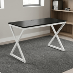 1.4Meters Generic Office Table - Image 2