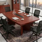 2.4M Mahogany Conference Table, premium 2.4 meter mahogany conference table designed for professional meetings, executive discussions, boardroom presentations, team collaboration, corporate meetings, management meetings, training sessions, client meetings, and conference rooms, elegant mahogany conference table, executive conference table, modern office conference table, professional boardroom table, large meeting table, corporate meeting table, wooden conference table, mahogany office table, executive office furniture, boardroom furniture, conference room furniture, meeting room furniture, corporate office furniture, premium office furniture, high quality conference table, durable office table, strong wooden conference table, stylish meeting table, sophisticated boardroom table, executive meeting table, management conference table, directors meeting table, CEO office conference table, company boardroom table, business meeting table, professional meeting room table, large office meeting table, spacious conference table, long conference table, 2.4M office table, 2.4 meter office table, mahogany boardroom table, mahogany meeting table, wooden boardroom furniture, premium wooden furniture, elegant wooden office table, durable mahogany furniture, quality office table, classic office furniture, contemporary conference table, modern boardroom furniture, corporate boardroom furniture, meeting room table, conference room table, training room table, executive boardroom furniture, business office furniture, commercial office furniture, workplace furniture, institutional office furniture, reception and office furniture, professional workplace table, collaborative meeting table, team meeting table, conference furniture, office meeting furniture, boardroom meeting furniture, executive workspace furniture, management office furniture, premium corporate furniture, stylish business furniture, durable corporate furniture, high end office furniture, elegant conference room furniture, professional business table, large wooden meeting table, office conference furniture, boardroom meeting table, corporate conference room table, mahogany executive table, premium mahogany furniture, strong and stable conference table, spacious executive meeting table, refined office table, professional corporate meeting table, long-lasting office furniture, elegant boardroom centerpiece, business presentation table, discussion table, negotiation table, consultation table, client meeting table, staff meeting table, management meeting table, executive discussion table, company meeting table, board meeting table, conference presentation table, office collaboration table, modern workplace furniture, premium boardroom table, quality mahogany conference furniture, Nairobi, Kenya, conference tables Nairobi, mahogany tables Nairobi, office furniture Nairobi, boardroom furniture Nairobi, executive office furniture Nairobi, office tables Nairobi, conference room furniture Nairobi, Westlands, Kilimani, Lavington, Karen, Parklands, Runda, Muthaiga, Kileleshwa, Langata, Eastleigh, Industrial Area, Embakasi, South B, South C, Kasarani, Roysambu, Ruaka, Kiambu, Thika, Machakos, Nakuru, Mombasa, Kisumu, Kenya