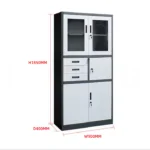 2-Door Metallic Filing Office Cabinet With Safe, two-door metal filing cabinet with built-in safe, metallic office storage cabinet, secure steel filing cupboard, lockable office document cabinet, heavy-duty metal storage furniture, office cabinet with integrated safe compartment, durable steel filing cabinet, secure document storage solution, executive office storage cabinet, commercial metal filing cupboard, office records storage cabinet, premium metallic office furniture, double-door steel storage cabinet, office security storage unit, lockable filing cabinet with safe compartment, business document protection cabinet, confidential file storage cabinet, professional office filing furniture, high-quality steel storage cupboard, office valuables storage cabinet, metal cabinet with security safe, document archiving cabinet, secure office records organizer, durable metallic storage unit, corporate office filing cabinet, multipurpose steel storage cupboard, heavy-duty document storage furniture, business records management cabinet, office stationery storage cabinet, secure file and valuables storage solution, commercial office security furniture, reinforced steel storage cabinet, office equipment storage cupboard, lockable metal filing unit, modern office organization furniture, executive records storage solution, document protection and filing cabinet, double-door office storage unit, office safe and filing system, professional records management furniture, secure administrative storage cabinet, metallic cupboard with internal safe, office document management solution, reliable steel office furniture, business security storage cabinet, corporate filing and valuables organizer, industrial-grade metal office cupboard, functional office filing furniture, confidential records protection unit, office cabinet for files and valuables, premium security filing cabinet, sturdy metal storage solution, commercial document filing equipment, office furniture for secure storage, safe-equipped office cabinet, secure business filing solution, professional document preservation cabinet, durable lockable office cupboard, confidential paperwork storage unit, secure business asset storage cabinet, modern metallic filing and security furniture,Corporate office, executive office, administrative office, CEO office, managing director's office, finance department, accounting department, human resources office, legal department, records management room, filing room, archive room, document storage room, confidential records office, corporate headquarters, business premises, commercial office building, bank office, financial institution, insurance company office, law firm office, government office, public administration building, county government office, school administration office, university administration department, hospital administration office, medical records department, clinic administration office, procurement department, payroll office, accounts office, audit department, security office, management office, private office, executive suite, corporate boardroom support area, business center, coworking office, property management office, real estate office, hotel administration office, warehouse administration office, factory office, nonprofit organization office, institutional records department, commercial storage room, office furniture showroom, office equipment storage area, document archive facility, corporate finance office, secure filing room, business records department, confidential document management center, professional service office, commercial enterprise premises, Nairobi corporate offices, Nairobi business district, Kenyan financial institutions, government offices across Kenya, professional workplaces in Nairobi, commercial establishments throughout Kenya, corporate facilities in East Africa, secure document storage locations, business records management facilities, office environments requiring secure filing and valuables storage, administrative workplaces with confidential records, institutions requiring lockable document storage, offices handling sensitive paperwork and business assets.