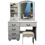 Modern Bedroom Dressing Table, stylish modern dressing table, contemporary bedroom vanity table, elegant makeup dressing table, luxury bedroom dressing table, modern vanity desk with drawers, premium bedroom furniture, stylish makeup table for bedroom, minimalist dressing table design, sleek modern dressing unit, wooden bedroom dressing table, luxury vanity table for women, dressing table with mirror, modern dressing table with storage, compact bedroom vanity table, spacious makeup dressing desk, elegant bedroom furniture, contemporary dressing table design, high-quality dressing table in Kenya, affordable modern dressing tables, premium dressing tables in Nairobi, modern bedroom furniture in Kenya, luxury bedroom furniture in Nairobi, dressing tables for sale in Kenya, makeup vanity table in Nairobi, dressing table with mirror in Kenya, wooden dressing table in Nairobi, bedroom furniture suppliers in Kenya, modern furniture in Nairobi CBD, dressing tables in Westlands, bedroom furniture in Kilimani, luxury furniture in Karen, modern dressing units in Lavington, dressing tables in Parklands, furniture shops in Nairobi, home furniture in Kenya, contemporary furniture in East Africa, stylish dressing table for master bedroom, elegant vanity table for apartments, modern dressing table for small bedrooms, space-saving makeup table with drawers, functional bedroom dressing unit for everyday use, premium vanity desk for makeup and skincare organization, beautiful dressing table to enhance bedroom décor, durable and stylish dressing table for modern homes, elegant dressing table with practical storage for cosmetics accessories and personal care essentials, contemporary dressing table designed to combine beauty functionality and organization, modern bedroom dressing table ideal for master bedrooms guest rooms apartments and luxury homes, upgrade your bedroom with a stylish dressing table that adds elegance convenience and a sophisticated finishing touch to your interior décor.
