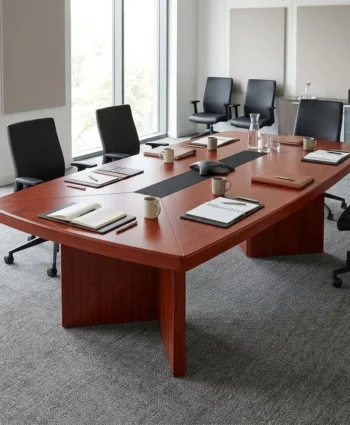 2.4M Mahogany Conference Table, premium 2.4 meter mahogany conference table designed for professional meetings, executive discussions, boardroom presentations, team collaboration, corporate meetings, management meetings, training sessions, client meetings, and conference rooms, elegant mahogany conference table, executive conference table, modern office conference table, professional boardroom table, large meeting table, corporate meeting table, wooden conference table, mahogany office table, executive office furniture, boardroom furniture, conference room furniture, meeting room furniture, corporate office furniture, premium office furniture, high quality conference table, durable office table, strong wooden conference table, stylish meeting table, sophisticated boardroom table, executive meeting table, management conference table, directors meeting table, CEO office conference table, company boardroom table, business meeting table, professional meeting room table, large office meeting table, spacious conference table, long conference table, 2.4M office table, 2.4 meter office table, mahogany boardroom table, mahogany meeting table, wooden boardroom furniture, premium wooden furniture, elegant wooden office table, durable mahogany furniture, quality office table, classic office furniture, contemporary conference table, modern boardroom furniture, corporate boardroom furniture, meeting room table, conference room table, training room table, executive boardroom furniture, business office furniture, commercial office furniture, workplace furniture, institutional office furniture, reception and office furniture, professional workplace table, collaborative meeting table, team meeting table, conference furniture, office meeting furniture, boardroom meeting furniture, executive workspace furniture, management office furniture, premium corporate furniture, stylish business furniture, durable corporate furniture, high end office furniture, elegant conference room furniture, professional business table, large wooden meeting table, office conference furniture, boardroom meeting table, corporate conference room table, mahogany executive table, premium mahogany furniture, strong and stable conference table, spacious executive meeting table, refined office table, professional corporate meeting table, long-lasting office furniture, elegant boardroom centerpiece, business presentation table, discussion table, negotiation table, consultation table, client meeting table, staff meeting table, management meeting table, executive discussion table, company meeting table, board meeting table, conference presentation table, office collaboration table, modern workplace furniture, premium boardroom table, quality mahogany conference furniture, Nairobi, Kenya, conference tables Nairobi, mahogany tables Nairobi, office furniture Nairobi, boardroom furniture Nairobi, executive office furniture Nairobi, office tables Nairobi, conference room furniture Nairobi, Westlands, Kilimani, Lavington, Karen, Parklands, Runda, Muthaiga, Kileleshwa, Langata, Eastleigh, Industrial Area, Embakasi, South B, South C, Kasarani, Roysambu, Ruaka, Kiambu, Thika, Machakos, Nakuru, Mombasa, Kisumu, Kenya