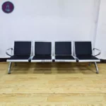 4-Seater Padded Heavy Duty Reception Bench, four-seater waiting room bench, heavy-duty reception seating, padded waiting area bench, commercial reception furniture, durable visitor seating bench, office waiting room furniture, upholstered reception bench, comfortable four-person bench, heavy-duty public seating, modern reception area furniture, professional office waiting bench, cushioned visitor bench, high-capacity reception seating, commercial waiting room bench, durable metal frame reception bench, padded office waiting seats, institutional waiting room furniture, ergonomic visitor seating, long reception bench, four-person padded waiting chair, robust commercial seating solution, premium reception furniture, business lobby seating, office visitor waiting bench, heavy-duty padded seating, comfortable public waiting bench, healthcare reception seating, hospital waiting room bench, clinic visitor seating, airport waiting area bench, school reception furniture, bank waiting room seating, hotel lobby bench, commercial office furniture, durable upholstered bench, reinforced reception seating, multi-person waiting bench, professional visitor seating solution, modern office reception bench, easy-maintenance waiting room furniture, high-strength metal seating frame, padded public waiting seats, spacious reception bench, long-lasting commercial furniture, institutional reception seating, business premises waiting furniture, four-seat lobby bench, heavy-duty upholstered waiting bench, functional reception area seating, high-traffic waiting room furniture, professional commercial seating equipment,Office reception area, corporate reception, business lobby, waiting room, hospital reception, clinic waiting area, medical center reception, dental clinic waiting room, school reception area, university administration office, college waiting area, government office reception, public service center, bank reception, insurance office waiting area, hotel lobby, hotel reception area, airport waiting lounge, railway station waiting area, bus terminal waiting room, shopping mall customer service area, commercial building lobby, corporate headquarters reception, visitor waiting area, customer service department, conference center reception, conference waiting area, conference hall entrance, industrial facility reception, factory administration office, warehouse reception, security screening area, courthouse waiting area, legal office reception, real estate office reception, property management office, apartment building lobby, residential complex reception, church reception area, community center waiting room, salon waiting area, spa reception, restaurant waiting area, showroom reception, office furniture showroom, educational institution reception, public hospital waiting room, private hospital lobby, outpatient department waiting area, laboratory reception, diagnostic center waiting room, Nairobi office reception areas, Nairobi commercial buildings, Kenya corporate premises, Kenyan healthcare facilities, professional workplaces across Kenya, commercial establishments in East Africa.
