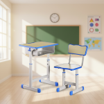 Height Adjustable School Study Set, SEO Optimized Height Adjustable School Study Set, Adjustable School Desk and Chair Set, Height Adjustable Student Desk, Ergonomic School Study Furniture, Adjustable Classroom Desk and Chair, Modern School Study Set for Students, Height Adjustable Study Table and Chair, Student Writing Desk with Adjustable Height, Durable School Desk and Chair Set, Comfortable Student Study Furniture, Ergonomic Student Desk and Chair, Adjustable School Furniture for Children, Growing Kids Study Desk and Chair, Height Adjustable Kids Study Table, Primary School Desk and Chair Set, Secondary School Study Desk, Educational Institution Furniture, Modern Classroom Study Furniture, Adjustable Learning Desk for Students, School Study Table with Chair, Child-Friendly Adjustable School Desk, Space-Saving Student Study Set, Sturdy School Desk for Daily Learning, Comfortable Classroom Seating Furniture, Premium Adjustable School Furniture, Student Home Study Desk and Chair, Height Adjustable Reading and Writing Desk, School Furniture Suppliers in Kenya, Height Adjustable School Study Set in Nairobi, Adjustable Student Desks in Nairobi Kenya, School Desks and Chairs in Kenya, School Furniture Suppliers in Nairobi, Classroom Furniture in Kenya, Educational Furniture in Nairobi, Adjustable School Study Sets in Kenya, Student Study Tables in Nairobi, Kids Study Desks in Kenya, Ergonomic School Furniture Nairobi, Primary School Furniture in Kenya, Secondary School Furniture Nairobi, School Desk Manufacturers in Kenya, Affordable School Desks and Chairs Nairobi, Quality Classroom Furniture Kenya, Modern School Furniture in Nairobi, Adjustable Study Desk Suppliers Kenya, School Furniture for Learning Institutions in Nairobi, Student Furniture in Mombasa Kenya, School Desks in Kisumu Kenya, Classroom Desks in Nakuru Kenya, Height Adjustable Study Furniture for Kenyan Schools, Durable Student Desks for Schools in Kenya, Affordable Educational Furniture in Nairobi, Buy Height Adjustable School Study Set in Kenya, Best Adjustable School Desk and Chair for Students, Reliable School Furniture Solutions in Kenya