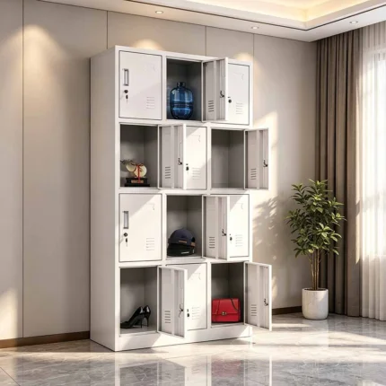 12-Door Steel Storage Office Lockable Cabinet, 12-Door Steel Cabinet, Steel Storage Cabinet, Lockable Office Cabinet, Metal Storage Cabinet, Office Locker Cabinet, Steel Locker Cabinet, Twelve-Door Storage Cabinet, Multi-Compartment Steel Cabinet, Office Storage Furniture, Lockable Metal Cabinet, Staff Storage Locker, Employee Locker Cabinet, Personal Storage Cabinet, Commercial Steel Cabinet, Office Organization Cabinet, Secure Steel Storage Unit, Industrial Storage Cabinet, School Locker Cabinet, Staff Room Storage Cabinet, Workplace Storage Furniture, Metal Office Locker, Steel Personal Locker, Multi-Door Lockable Cabinet, Office Equipment Storage Cabinet, Secure Employee Storage, Heavy-Duty Steel Storage Cabinet, Business Storage Solutions, Steel Cabinet with Individual Locks, Office Lockers in Nairobi, 12-Door Steel Cabinet in Nairobi Kenya, Lockable Steel Cabinets in Kenya, Office Storage Cabinets in Nairobi, Metal Lockers in Kenya, Steel Storage Furniture in Nairobi, Office Furniture Suppliers in Nairobi, Staff Lockers in Kenya, School Lockers in Nairobi, Industrial Storage Cabinets in Kenya, Commercial Storage Cabinets in Nairobi, Lockable Office Furniture in Kenya, Steel Cabinets in Westlands, Office Storage Cabinets in Kilimani, Metal Lockers in Karen, Steel Storage Cabinets in Lavington, Office Lockers in Kileleshwa, Storage Cabinets in Parklands Nairobi, Steel Cabinets in Industrial Area Nairobi, Office Furniture in Runda, Staff Lockers in Mombasa, Steel Storage Cabinets in Kisumu, Office Cabinets in Nakuru, Metal Lockers in Eldoret, Steel Storage Solutions in Thika, Corporate Office Storage in Kenya, School Storage Furniture in Nairobi, Hospital Staff Lockers in Kenya, Factory Storage Cabinets in Nairobi, Warehouse Storage Solutions in Kenya, Commercial Office Furniture in Nairobi, Secure Workplace Storage Cabinets in Kenya.