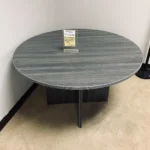 1.2M Round Conference Office Table, 1.2 metre round conference table, 1200mm round office meeting table, modern round conference table, executive office meeting table, premium round office table, circular conference room table, stylish round meeting table, contemporary office furniture, professional conference room furniture, round boardroom table, compact meeting room table, elegant round office desk, durable wooden conference table, luxury office meeting furniture, modern circular office table, round office discussion table, business meeting table for offices, round table for corporate meetings, high-quality conference table in Kenya, affordable office conference tables in Nairobi, round meeting tables for sale in Kenya, office furniture in Nairobi, conference tables in Nairobi CBD, executive office furniture in Westlands, conference tables in Kilimani, office tables in Upper Hill, modern office furniture in Karen, meeting room furniture in Lavington, conference tables in Parklands, office furniture suppliers in Kenya, corporate furniture in Nairobi, business furniture in Kenya, boardroom tables in Nairobi, office tables in Nairobi, conference room furniture in Kenya, round office tables in East Africa, professional meeting furniture in Nairobi, compact round conference table for small meeting rooms, 1.2M round office table for business discussions, elegant circular conference table for corporate offices, modern round meeting table for collaborative workspaces, durable conference table for offices institutions and businesses, stylish round office table ideal for interviews consultations and team meetings, space-efficient 1200mm conference table designed for professional environments, premium round conference table that enhances office appearance and encourages face-to-face communication, functional 1.2 metre round conference office table suitable for meeting rooms training spaces reception areas and executive offices, high-quality round office furniture combining durability practicality and contemporary design, upgrade your workspace with a stylish 1.2M round conference office table ideal for productive meetings professional discussions and collaborative business environments, shop modern conference tables and office furniture in Nairobi and across Kenya.