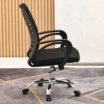 Swivel Strong Mesh Staff Chair, durable mesh office chair, ergonomic swivel staff chair, comfortable office seating, adjustable height mesh chair, breathable mesh back office chair, strong and sturdy staff chair, modern office furniture, professional office chair, 360-degree swivel office chair, ergonomic computer desk chair, comfortable workstation chair, quality staff seating, affordable office chair, contemporary mesh office chair, office chair for employees, durable task chair for everyday use, supportive staff chair for long working hours, stylish office seating solution, mesh chair for corporate offices, swivel chair for home office, office chair for business use, strong mesh chair for administrative offices, modern staff seating furniture, ergonomic chair for productivity, comfortable chair for computer workstations, professional office furniture for companies, office chair for reception areas, quality mesh staff chair for commercial spaces, affordable ergonomic seating for businesses, durable office furniture for daily use, modern swivel chair for workplace comfort, mesh staff chair for schools and institutions, office chair for startups and small businesses, sturdy office seating for corporate environments, high-quality staff chair for professional workspaces, practical mesh chair for study rooms, comfortable swivel seating for offices, reliable office chair for everyday productivity, modern ergonomic furniture for workstations,Swivel Strong Mesh Staff Chair in Nairobi, office chairs in Nairobi Kenya, mesh office chairs in Nairobi CBD, ergonomic staff chairs in Westlands Nairobi, office furniture in Kilimani Nairobi, swivel chairs in Lavington Nairobi, staff seating in Parklands Nairobi, office chairs in Upper Hill Nairobi, office furniture suppliers in Industrial Area Nairobi, mesh chairs in Karen Nairobi, office seating in Runda Nairobi, staff chairs in South B Nairobi, office chairs in Embakasi Nairobi, affordable office furniture in Kasarani Nairobi, mesh staff chairs in Roysambu Nairobi, office furniture along Thika Road Nairobi, office chairs in Kiambu County, swivel staff chairs in Ruiru Kenya, office furniture in Thika Kenya, ergonomic chairs in Machakos Kenya, mesh office chairs in Mombasa Kenya, staff seating in Kisumu Kenya, office chairs in Nakuru Kenya, office furniture in Eldoret Kenya, mesh chairs in Nyeri Kenya, office seating in Meru Kenya, swivel chairs in Naivasha Kenya, staff chairs in Kitengela Kenya, office furniture in Athi River Kenya, quality office chairs across Kenya, affordable mesh staff chairs in Kenya, ergonomic office furniture suppliers in Nairobi, modern office seating for Kenyan businesses, professional staff chairs for companies in Kenya, commercial office furniture in Nairobi County, durable office chairs for workplaces throughout Kenya, office furniture for schools and institutions in Kenya, comfortable staff seating for businesses in Nairobi, reliable office chair suppliers in Kenya, quality mesh office furniture in Nairobi and surrounding areas, affordable ergonomic chairs for corporate offices in Kenya, modern workstation furniture in Nairobi, office seating solutions for small and large businesses across Kenya.