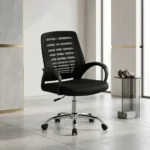 Swivel Strong Mesh Staff Chair, durable mesh office chair, ergonomic swivel staff chair, comfortable office seating, adjustable height mesh chair, breathable mesh back office chair, strong and sturdy staff chair, modern office furniture, professional office chair, 360-degree swivel office chair, ergonomic computer desk chair, comfortable workstation chair, quality staff seating, affordable office chair, contemporary mesh office chair, office chair for employees, durable task chair for everyday use, supportive staff chair for long working hours, stylish office seating solution, mesh chair for corporate offices, swivel chair for home office, office chair for business use, strong mesh chair for administrative offices, modern staff seating furniture, ergonomic chair for productivity, comfortable chair for computer workstations, professional office furniture for companies, office chair for reception areas, quality mesh staff chair for commercial spaces, affordable ergonomic seating for businesses, durable office furniture for daily use, modern swivel chair for workplace comfort, mesh staff chair for schools and institutions, office chair for startups and small businesses, sturdy office seating for corporate environments, high-quality staff chair for professional workspaces, practical mesh chair for study rooms, comfortable swivel seating for offices, reliable office chair for everyday productivity, modern ergonomic furniture for workstations,Swivel Strong Mesh Staff Chair in Nairobi, office chairs in Nairobi Kenya, mesh office chairs in Nairobi CBD, ergonomic staff chairs in Westlands Nairobi, office furniture in Kilimani Nairobi, swivel chairs in Lavington Nairobi, staff seating in Parklands Nairobi, office chairs in Upper Hill Nairobi, office furniture suppliers in Industrial Area Nairobi, mesh chairs in Karen Nairobi, office seating in Runda Nairobi, staff chairs in South B Nairobi, office chairs in Embakasi Nairobi, affordable office furniture in Kasarani Nairobi, mesh staff chairs in Roysambu Nairobi, office furniture along Thika Road Nairobi, office chairs in Kiambu County, swivel staff chairs in Ruiru Kenya, office furniture in Thika Kenya, ergonomic chairs in Machakos Kenya, mesh office chairs in Mombasa Kenya, staff seating in Kisumu Kenya, office chairs in Nakuru Kenya, office furniture in Eldoret Kenya, mesh chairs in Nyeri Kenya, office seating in Meru Kenya, swivel chairs in Naivasha Kenya, staff chairs in Kitengela Kenya, office furniture in Athi River Kenya, quality office chairs across Kenya, affordable mesh staff chairs in Kenya, ergonomic office furniture suppliers in Nairobi, modern office seating for Kenyan businesses, professional staff chairs for companies in Kenya, commercial office furniture in Nairobi County, durable office chairs for workplaces throughout Kenya, office furniture for schools and institutions in Kenya, comfortable staff seating for businesses in Nairobi, reliable office chair suppliers in Kenya, quality mesh office furniture in Nairobi and surrounding areas, affordable ergonomic chairs for corporate offices in Kenya, modern workstation furniture in Nairobi, office seating solutions for small and large businesses across Kenya.