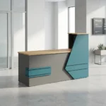 Office Reception Desk Unit 2.2M, 2.2-meter office reception desk, modern reception counter, executive reception desk, professional office front desk, premium reception furniture, corporate reception workstation, stylish office reception counter, contemporary reception desk unit, commercial reception furniture, wooden reception desk, spacious reception workstation, visitor reception counter, business front desk furniture, elegant reception area desk, durable office reception unit, high-quality reception furniture, customer service desk, office welcome counter, corporate lobby desk, executive front office furniture, reception desk with storage, modern business reception counter, professional visitor management desk, administrative reception workstation, office entrance desk, luxury reception furniture, commercial front desk unit, reception counter with drawers, ergonomic reception desk, office administration furniture, premium business reception desk, functional reception workstation, stylish corporate furniture, office lobby reception counter, contemporary front office desk, durable commercial desk, reception furniture for businesses, office interior furnishing, professional workspace furniture, reception desk for commercial premises, modern customer service counter, business entrance reception desk, corporate office interior furniture, executive welcome desk, office reception design furniture, receptionist workstation, spacious front office counter, professional office organization furniture, high-end reception desk unit, Office reception area, corporate reception, business lobby, commercial office entrance, corporate headquarters, executive office, administrative office, customer service department, visitor registration area, front office, business premises, commercial building lobby, office entrance hall, reception waiting area, company headquarters reception, hotel reception, hotel lobby, hospital reception, clinic front desk, dental clinic reception, medical center reception, school administration office, university reception, college front office, government office reception, public service center, bank reception, insurance company office, law firm reception, accounting firm reception, real estate office, property management office, consulting firm reception, coworking space reception, business center, conference center entrance, corporate training center, showroom reception, shopping mall information desk, apartment building reception