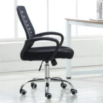 Swivel Strong Mesh Staff Chair, durable mesh office chair, ergonomic swivel staff chair, comfortable office seating, adjustable height mesh chair, breathable mesh back office chair, strong and sturdy staff chair, modern office furniture, professional office chair, 360-degree swivel office chair, ergonomic computer desk chair, comfortable workstation chair, quality staff seating, affordable office chair, contemporary mesh office chair, office chair for employees, durable task chair for everyday use, supportive staff chair for long working hours, stylish office seating solution, mesh chair for corporate offices, swivel chair for home office, office chair for business use, strong mesh chair for administrative offices, modern staff seating furniture, ergonomic chair for productivity, comfortable chair for computer workstations, professional office furniture for companies, office chair for reception areas, quality mesh staff chair for commercial spaces, affordable ergonomic seating for businesses, durable office furniture for daily use, modern swivel chair for workplace comfort, mesh staff chair for schools and institutions, office chair for startups and small businesses, sturdy office seating for corporate environments, high-quality staff chair for professional workspaces, practical mesh chair for study rooms, comfortable swivel seating for offices, reliable office chair for everyday productivity, modern ergonomic furniture for workstations,Swivel Strong Mesh Staff Chair in Nairobi, office chairs in Nairobi Kenya, mesh office chairs in Nairobi CBD, ergonomic staff chairs in Westlands Nairobi, office furniture in Kilimani Nairobi, swivel chairs in Lavington Nairobi, staff seating in Parklands Nairobi, office chairs in Upper Hill Nairobi, office furniture suppliers in Industrial Area Nairobi, mesh chairs in Karen Nairobi, office seating in Runda Nairobi, staff chairs in South B Nairobi, office chairs in Embakasi Nairobi, affordable office furniture in Kasarani Nairobi, mesh staff chairs in Roysambu Nairobi, office furniture along Thika Road Nairobi, office chairs in Kiambu County, swivel staff chairs in Ruiru Kenya, office furniture in Thika Kenya, ergonomic chairs in Machakos Kenya, mesh office chairs in Mombasa Kenya, staff seating in Kisumu Kenya, office chairs in Nakuru Kenya, office furniture in Eldoret Kenya, mesh chairs in Nyeri Kenya, office seating in Meru Kenya, swivel chairs in Naivasha Kenya, staff chairs in Kitengela Kenya, office furniture in Athi River Kenya, quality office chairs across Kenya, affordable mesh staff chairs in Kenya, ergonomic office furniture suppliers in Nairobi, modern office seating for Kenyan businesses, professional staff chairs for companies in Kenya, commercial office furniture in Nairobi County, durable office chairs for workplaces throughout Kenya, office furniture for schools and institutions in Kenya, comfortable staff seating for businesses in Nairobi, reliable office chair suppliers in Kenya, quality mesh office furniture in Nairobi and surrounding areas, affordable ergonomic chairs for corporate offices in Kenya, modern workstation furniture in Nairobi, office seating solutions for small and large businesses across Kenya.