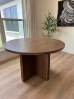 1.2M Round Conference Office Table, 1.2 metre round conference table, 1200mm round office meeting table, modern round conference table, executive office meeting table, premium round office table, circular conference room table, stylish round meeting table, contemporary office furniture, professional conference room furniture, round boardroom table, compact meeting room table, elegant round office desk, durable wooden conference table, luxury office meeting furniture, modern circular office table, round office discussion table, business meeting table for offices, round table for corporate meetings, high-quality conference table in Kenya, affordable office conference tables in Nairobi, round meeting tables for sale in Kenya, office furniture in Nairobi, conference tables in Nairobi CBD, executive office furniture in Westlands, conference tables in Kilimani, office tables in Upper Hill, modern office furniture in Karen, meeting room furniture in Lavington, conference tables in Parklands, office furniture suppliers in Kenya, corporate furniture in Nairobi, business furniture in Kenya, boardroom tables in Nairobi, office tables in Nairobi, conference room furniture in Kenya, round office tables in East Africa, professional meeting furniture in Nairobi, compact round conference table for small meeting rooms, 1.2M round office table for business discussions, elegant circular conference table for corporate offices, modern round meeting table for collaborative workspaces, durable conference table for offices institutions and businesses, stylish round office table ideal for interviews consultations and team meetings, space-efficient 1200mm conference table designed for professional environments, premium round conference table that enhances office appearance and encourages face-to-face communication, functional 1.2 metre round conference office table suitable for meeting rooms training spaces reception areas and executive offices, high-quality round office furniture combining durability practicality and contemporary design, upgrade your workspace with a stylish 1.2M round conference office table ideal for productive meetings professional discussions and collaborative business environments, shop modern conference tables and office furniture in Nairobi and across Kenya.