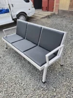 3-seater padded reception bench Kenya, 3 seater reception bench Nairobi, three seater waiting bench Kenya, padded reception waiting bench, 3-seater office waiting bench, office reception bench Kenya, reception seating furniture Kenya, padded waiting room bench Nairobi, 3-seater visitor bench Kenya, reception furniture Kenya, office waiting room furniture Kenya, modern reception bench Kenya, comfortable padded waiting bench, three person reception seat, 3-seater visitor waiting seat, office waiting chairs Kenya, reception waiting seats Nairobi, padded office bench Kenya, commercial reception seating, professional reception furniture Kenya, modern office reception furniture, durable reception bench Kenya, heavy duty waiting bench Kenya, upholstered reception bench Kenya, cushioned reception bench Nairobi, padded visitor bench for offices, three seater office bench, reception lounge seating Kenya, office lobby seating Kenya, waiting area furniture Kenya, waiting room bench for sale Kenya, reception bench for sale Nairobi, office bench prices Kenya, 3-seater reception bench price Kenya, padded waiting bench price Nairobi, affordable reception benches Kenya, quality reception seating Kenya, executive reception furniture Kenya, corporate reception seating, business reception bench Kenya, visitor seating for offices, reception furniture suppliers Nairobi, office furniture suppliers Kenya, reception bench supplier Kenya, waiting bench supplier Nairobi, office furniture shop Nairobi, reception furniture shop Kenya, commercial furniture suppliers Kenya, institutional seating supplier Kenya, bulk reception bench supplier Kenya, wholesale reception benches Kenya, office waiting benches for sale Kenya, reception seating online Kenya, buy reception bench online Kenya, reception furniture deals Nairobi, modern waiting benches Kenya, stylish reception seating for businesses, professional visitor seating Kenya, office lobby waiting bench, cushioned office waiting bench, padded reception seating for visitors, three seater waiting room bench, reception bench with padded seats, metal frame padded reception bench, steel frame waiting bench, durable metal reception bench, black padded reception bench, grey padded reception bench, blue padded reception bench, leatherette reception bench Kenya, fabric padded reception bench, upholstered waiting room bench, commercial waiting room seating, hospital waiting bench Kenya, clinic reception bench Kenya, medical waiting room bench, hospital visitor seating Kenya, school reception bench Kenya, university waiting room seating Kenya, college reception furniture Kenya, bank waiting bench Kenya, hotel reception seating Kenya, hotel lobby bench Kenya, airport waiting bench Kenya, church reception seating Kenya, government office waiting bench, NGO reception furniture Kenya, corporate office waiting bench, company reception furniture Kenya, salon waiting bench Kenya, spa reception seating Kenya, restaurant waiting bench Kenya, customer service waiting bench Kenya, visitor bench for business premises, reception bench for commercial buildings, reception bench for administrative offices, waiting room seating for offices, reception furniture for small businesses, reception seating for large offices, office lobby furniture Kenya, front office waiting bench Kenya, reception area furnishing Kenya, office interior furniture Kenya, office furnishing services Nairobi, reception area design furniture Kenya, office furniture delivery Nairobi, reception bench delivery Kenya, office furniture delivery across Kenya, reception furniture installation Kenya, reception bench assembly services, office setup furniture Kenya, commercial seating solutions Kenya, office seating solutions Nairobi, affordable office furniture Nairobi, quality waiting room furniture Kenya, durable reception benches at competitive prices, comfortable visitor benches for professional workplaces, modern padded reception benches for offices, 3-seater reception bench Mombasa, reception bench Kisumu, waiting bench Nakuru, reception seating Eldoret, padded reception bench Thika, reception bench Kiambu, waiting bench Ruiru, reception bench Machakos, reception bench Nyeri, waiting bench Meru, reception bench Kakamega, reception bench Kisii, waiting bench Naivasha, reception bench Kitale, reception bench Embu, reception bench Malindi, waiting bench Garissa, reception bench Kitengela, reception bench Athi River, reception bench Westlands Nairobi, reception bench Industrial Area Nairobi, reception bench Kilimani Nairobi, reception bench Upper Hill Nairobi, reception bench Karen Nairobi, office waiting benches delivered across Kenya, reception furniture supplier Mombasa, office seating supplier Kisumu, reception bench supplier Nakuru, padded waiting bench supplier Eldoret, commercial reception benches Kenya, three seater padded visitor bench for sale,