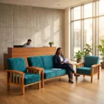 5-Seater Fabric Reception Office Sofa is a stylish, comfortable, durable, and professional seating solution designed for modern office reception areas, waiting rooms, corporate offices, business lounges, hotels, clinics, salons, showrooms, conference areas, reception spaces, and other commercial environments, this spacious five-seater sofa provides generous seating capacity for visitors, clients, guests, and staff while creating a welcoming and professional first impression, upholstered in quality fabric, the sofa offers a soft and comfortable seating experience while adding warmth, elegance, and sophistication to the office interior, its practical five-seater design makes it ideal for busy reception areas where multiple visitors may need comfortable seating at the same time, the sturdy construction is designed for regular commercial use, making it suitable for offices and businesses that require reliable long-lasting furniture, the contemporary design can complement a variety of office décor styles, from modern and minimalist interiors to traditional corporate spaces, its generous seating capacity makes it an excellent choice for reception lounges, waiting areas, visitor seating zones, meeting spaces, executive offices, staff lounges, hotel lobbies, medical facilities, educational institutions, and customer service areas, the fabric upholstery provides an attractive professional appearance while offering comfortable support for visitors waiting for appointments, meetings, consultations, or services, the sofa can be paired with reception desks, coffee tables, side tables, office chairs, carpets, and other office furniture to create a coordinated and inviting environment, its versatile design makes it suitable for companies, businesses, hotels, banks, insurance offices, law firms, hospitals, clinics, real estate offices, government offices, schools, universities, churches, salons, beauty centres, and corporate reception areas, 5 seater sofa, five seater office sofa, fabric reception sofa, reception office sofa, office waiting sofa, office lounge sofa, reception furniture, waiting room furniture, office seating, visitor seating, reception seating, corporate office furniture, commercial sofa, modern office sofa, executive reception sofa, comfortable office sofa, fabric office couch, five person sofa, business reception furniture, waiting area sofa, lobby sofa, hotel reception sofa, clinic waiting sofa, hospital reception furniture, conference lounge sofa, customer waiting sofa, professional office furniture, durable reception furniture, stylish office furniture, modern reception furniture, comfortable waiting room seating, commercial reception seating, Nairobi office furniture, Nairobi reception sofa, Kenya office furniture, Kenya reception furniture, Nairobi business furniture, corporate furniture Nairobi, office sofa Nairobi, reception chairs and sofas Nairobi, commercial furniture Kenya, office interior furniture Kenya, East Africa office furniture, Nairobi, Nairobi Kenya, Kenya, East Africa, Westlands Nairobi, Kilimani Nairobi, Kileleshwa Nairobi, Lavington Nairobi, Parklands Nairobi, Karen Nairobi, Runda Nairobi, Gigiri Nairobi, Muthaiga Nairobi, Nairobi CBD, South C Nairobi, South B Nairobi, Langata Nairobi, Embakasi Nairobi, Thika, Kiambu, Ruaka, Mombasa, Kisumu, Nakuru, Eldoret, Machakos, Kitengela, Naivasha
