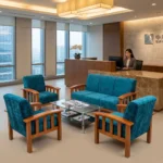 5-Seater Fabric Reception Office Sofa is a stylish, comfortable, durable, and professional seating solution designed for modern office reception areas, waiting rooms, corporate offices, business lounges, hotels, clinics, salons, showrooms, conference areas, reception spaces, and other commercial environments, this spacious five-seater sofa provides generous seating capacity for visitors, clients, guests, and staff while creating a welcoming and professional first impression, upholstered in quality fabric, the sofa offers a soft and comfortable seating experience while adding warmth, elegance, and sophistication to the office interior, its practical five-seater design makes it ideal for busy reception areas where multiple visitors may need comfortable seating at the same time, the sturdy construction is designed for regular commercial use, making it suitable for offices and businesses that require reliable long-lasting furniture, the contemporary design can complement a variety of office décor styles, from modern and minimalist interiors to traditional corporate spaces, its generous seating capacity makes it an excellent choice for reception lounges, waiting areas, visitor seating zones, meeting spaces, executive offices, staff lounges, hotel lobbies, medical facilities, educational institutions, and customer service areas, the fabric upholstery provides an attractive professional appearance while offering comfortable support for visitors waiting for appointments, meetings, consultations, or services, the sofa can be paired with reception desks, coffee tables, side tables, office chairs, carpets, and other office furniture to create a coordinated and inviting environment, its versatile design makes it suitable for companies, businesses, hotels, banks, insurance offices, law firms, hospitals, clinics, real estate offices, government offices, schools, universities, churches, salons, beauty centres, and corporate reception areas, 5 seater sofa, five seater office sofa, fabric reception sofa, reception office sofa, office waiting sofa, office lounge sofa, reception furniture, waiting room furniture, office seating, visitor seating, reception seating, corporate office furniture, commercial sofa, modern office sofa, executive reception sofa, comfortable office sofa, fabric office couch, five person sofa, business reception furniture, waiting area sofa, lobby sofa, hotel reception sofa, clinic waiting sofa, hospital reception furniture, conference lounge sofa, customer waiting sofa, professional office furniture, durable reception furniture, stylish office furniture, modern reception furniture, comfortable waiting room seating, commercial reception seating, Nairobi office furniture, Nairobi reception sofa, Kenya office furniture, Kenya reception furniture, Nairobi business furniture, corporate furniture Nairobi, office sofa Nairobi, reception chairs and sofas Nairobi, commercial furniture Kenya, office interior furniture Kenya, East Africa office furniture, Nairobi, Nairobi Kenya, Kenya, East Africa, Westlands Nairobi, Kilimani Nairobi, Kileleshwa Nairobi, Lavington Nairobi, Parklands Nairobi, Karen Nairobi, Runda Nairobi, Gigiri Nairobi, Muthaiga Nairobi, Nairobi CBD, South C Nairobi, South B Nairobi, Langata Nairobi, Embakasi Nairobi, Thika, Kiambu, Ruaka, Mombasa, Kisumu, Nakuru, Eldoret, Machakos, Kitengela, Naivasha